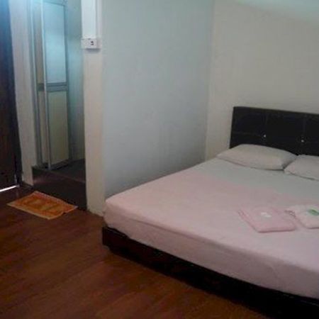 New Asia Heritage Hotel George Town Extérieur photo