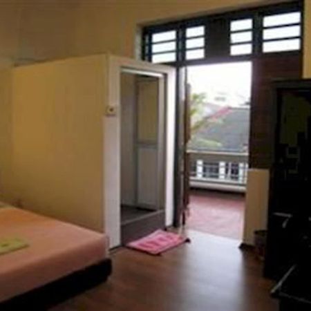 New Asia Heritage Hotel George Town Extérieur photo