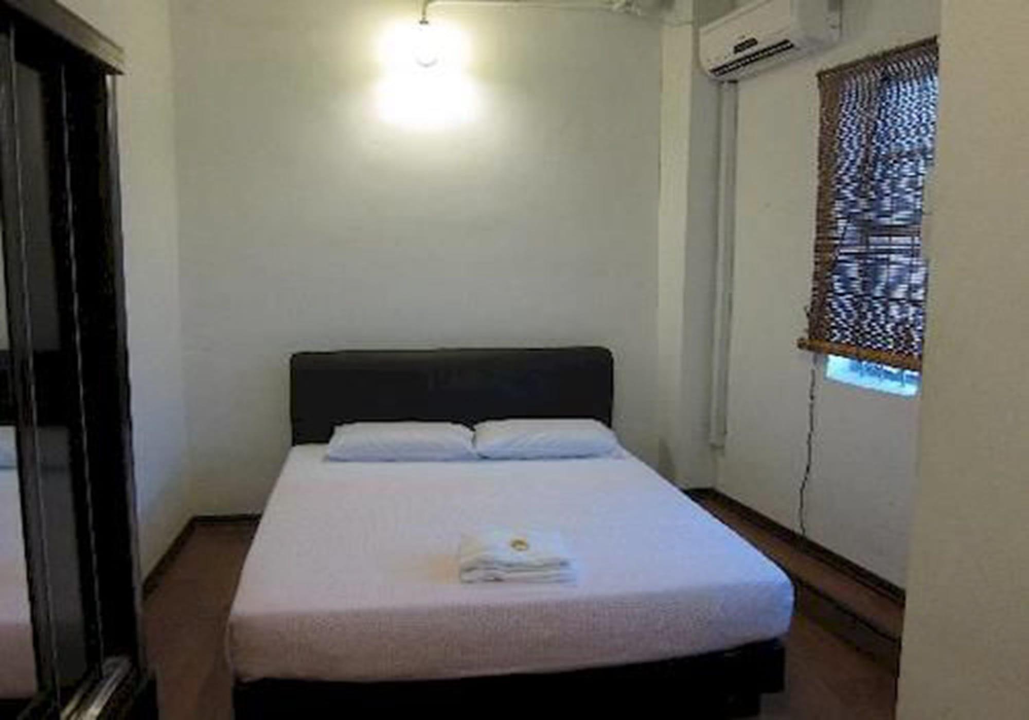 New Asia Heritage Hotel George Town Extérieur photo