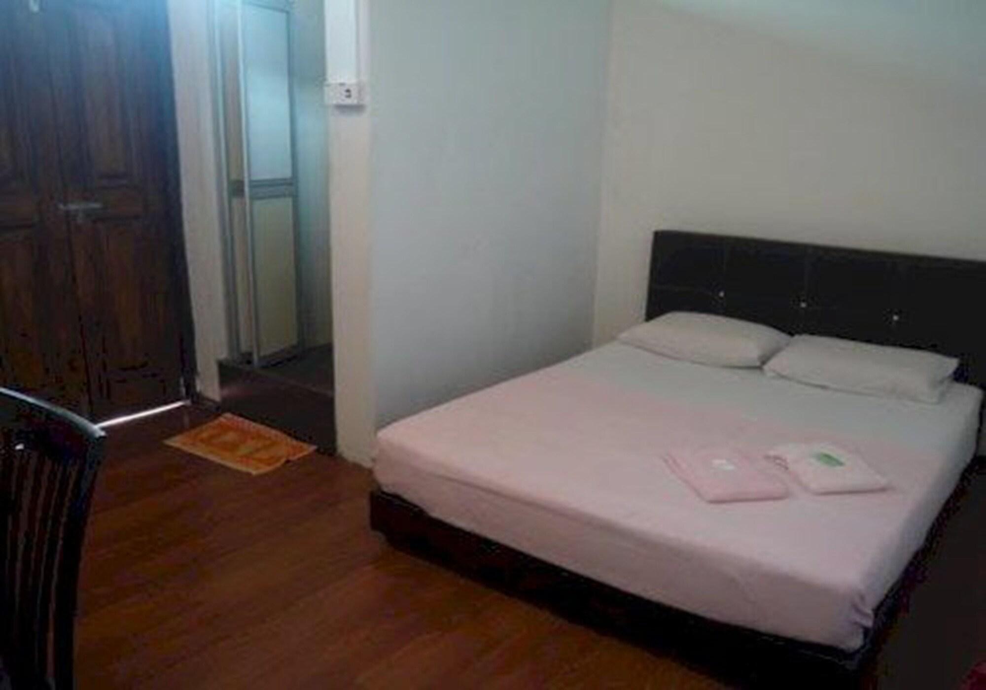 New Asia Heritage Hotel George Town Extérieur photo