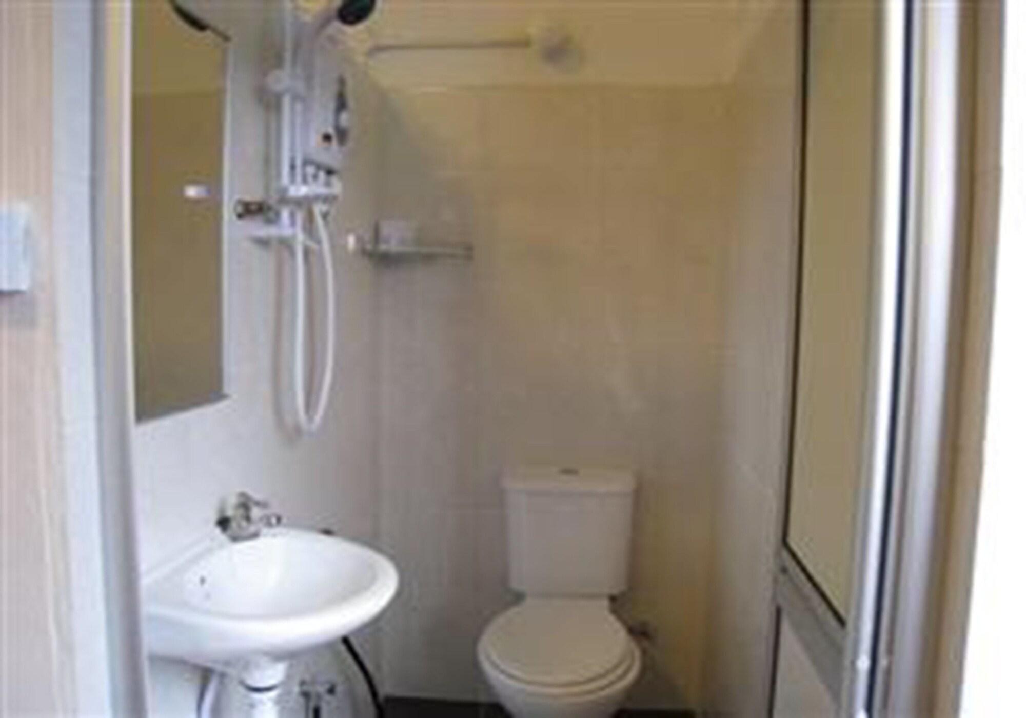 New Asia Heritage Hotel George Town Extérieur photo