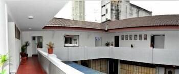 New Asia Heritage Hotel George Town Extérieur photo