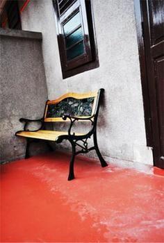 New Asia Heritage Hotel George Town Extérieur photo