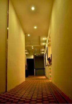 New Asia Heritage Hotel George Town Extérieur photo