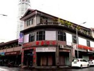 New Asia Heritage Hotel George Town Extérieur photo
