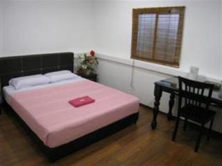 New Asia Heritage Hotel George Town Extérieur photo