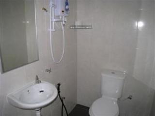 New Asia Heritage Hotel George Town Extérieur photo