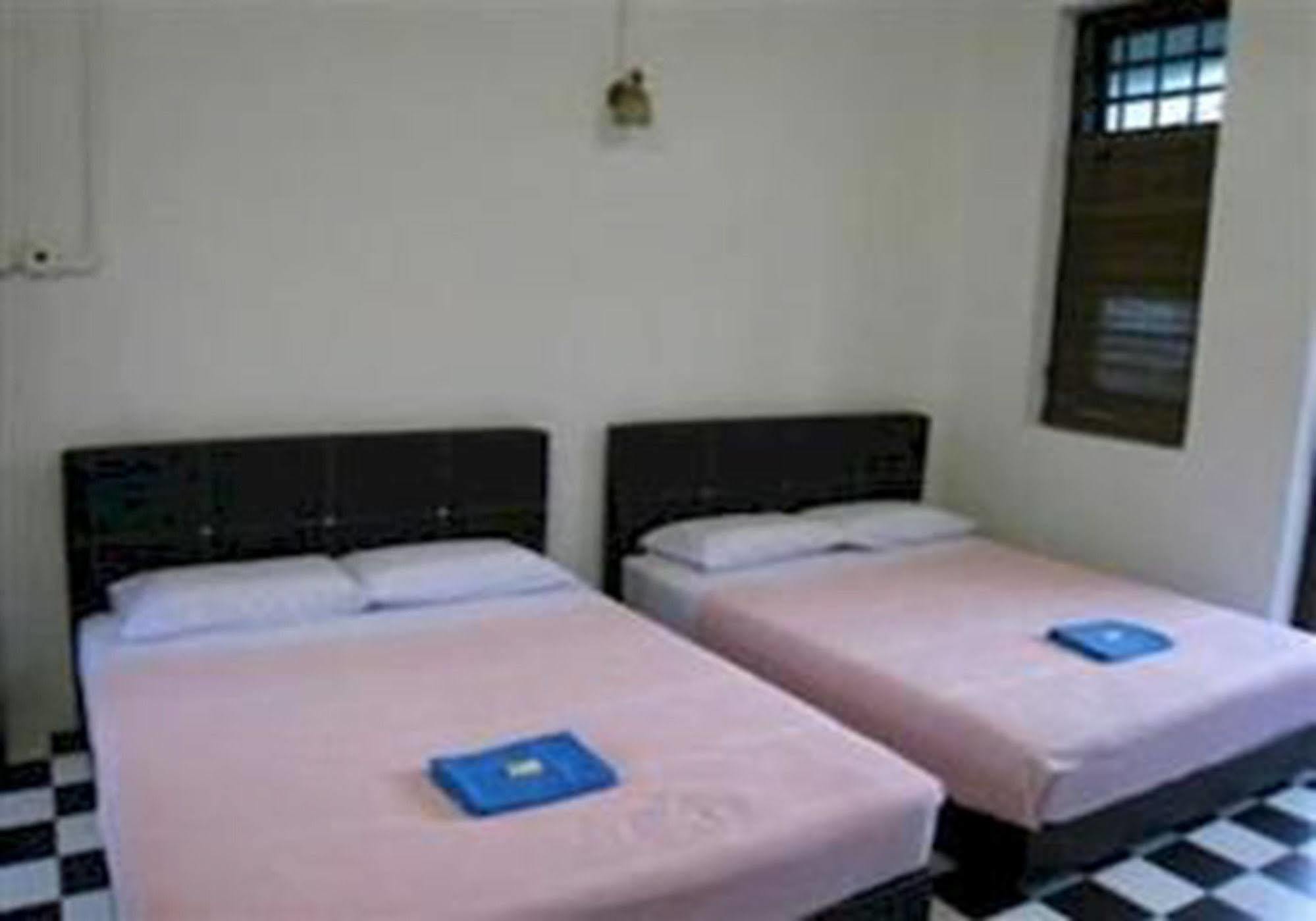 New Asia Heritage Hotel George Town Extérieur photo