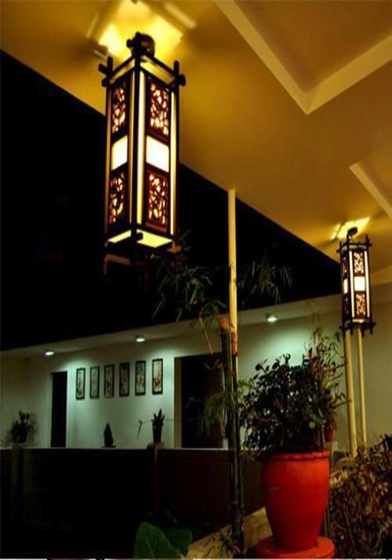 New Asia Heritage Hotel George Town Extérieur photo